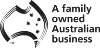 A family owned Austrlian business